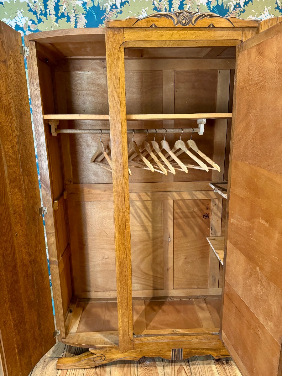 Art Deco Wardrobe-photo-8