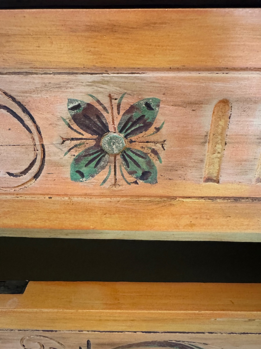 Commode Art Deco-photo-4