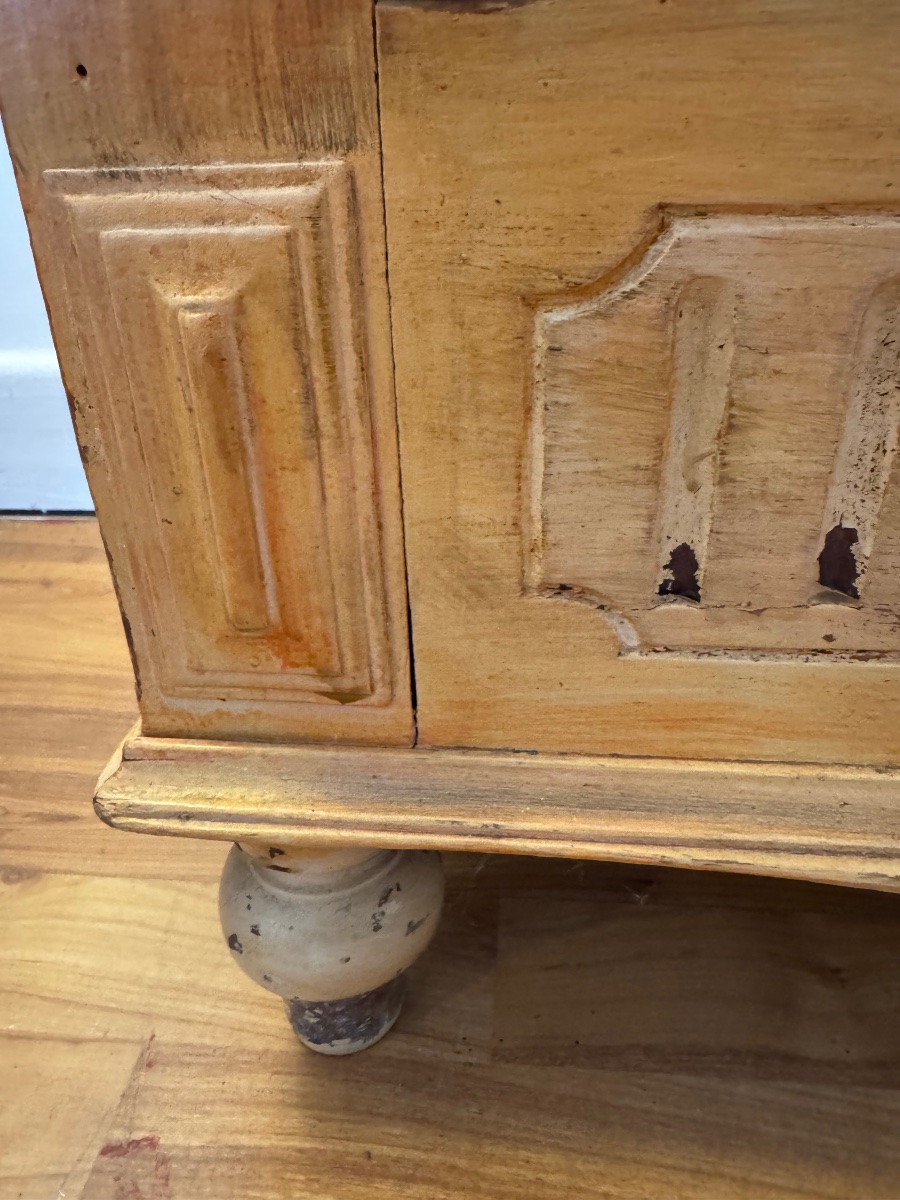Commode Art Deco-photo-7
