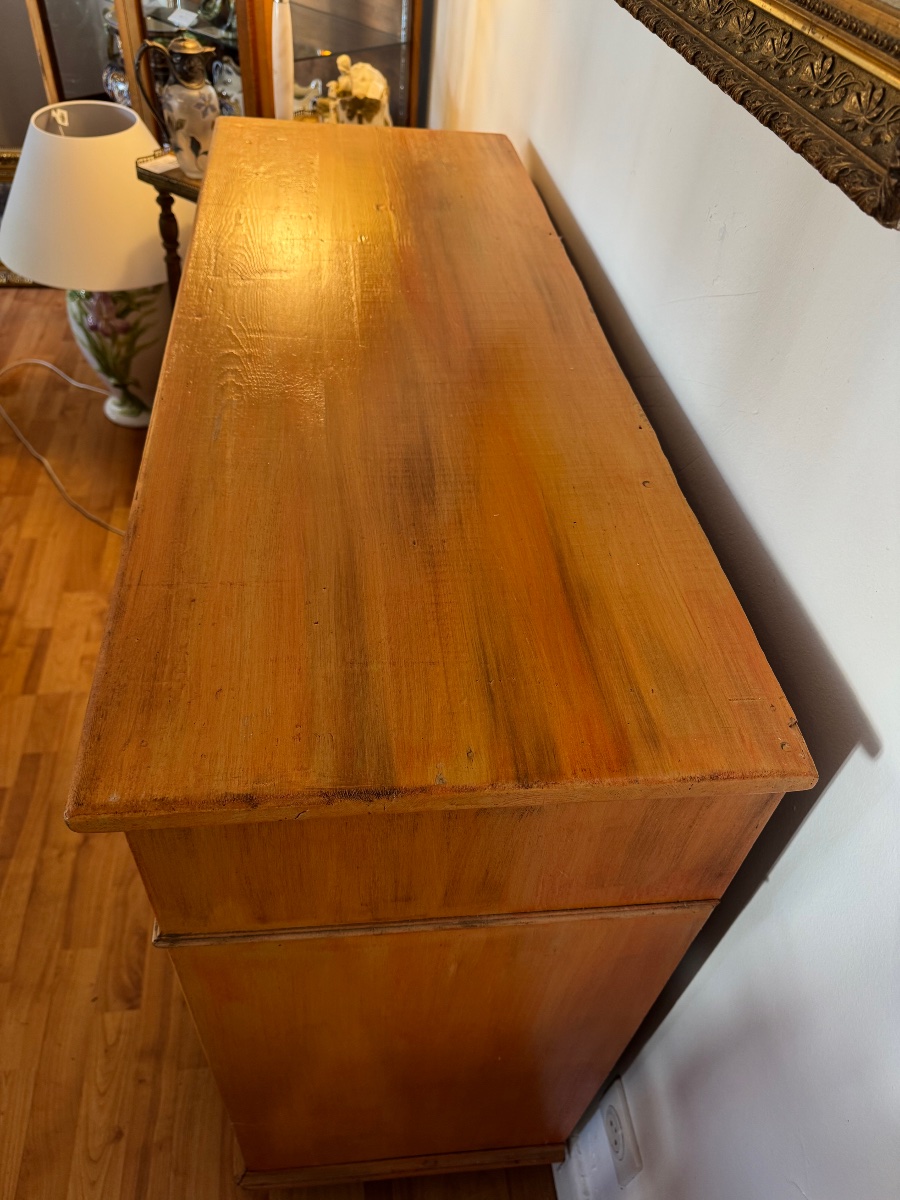 Commode Art Deco-photo-8
