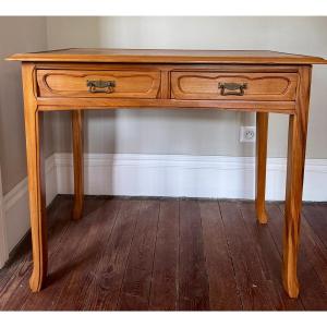 Art Nouveau Desk