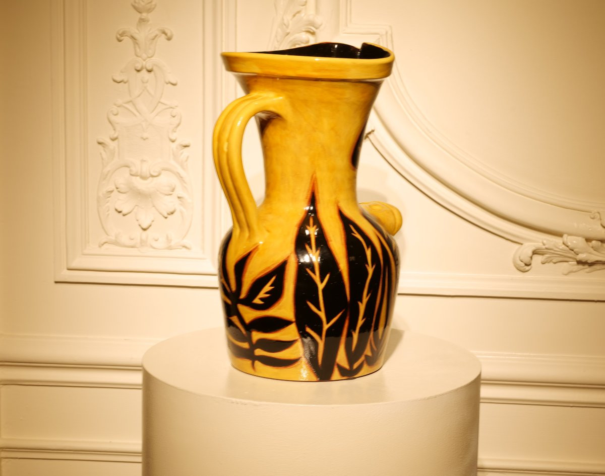 Jean Lurçat Ceramics-photo-2