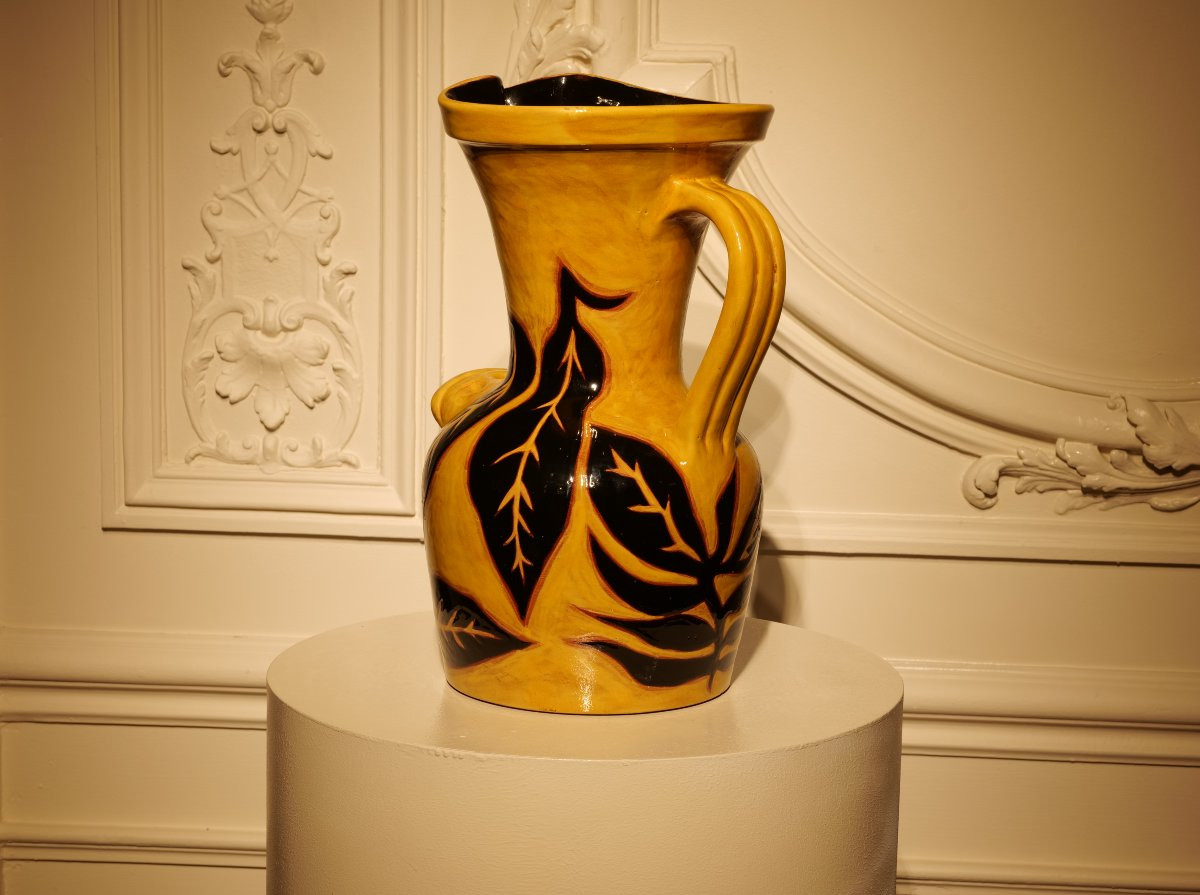 Jean Lurçat Ceramics-photo-3