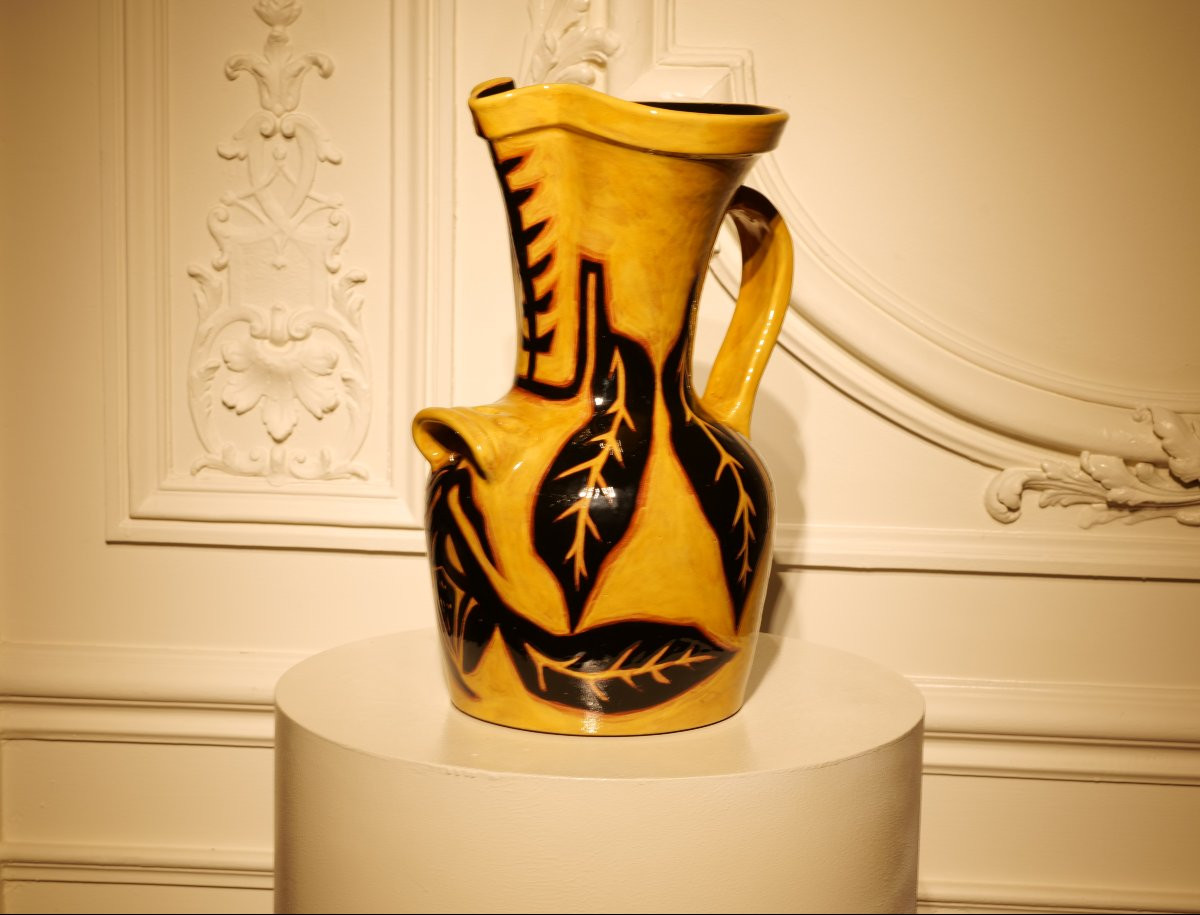 Jean Lurçat Ceramics-photo-4