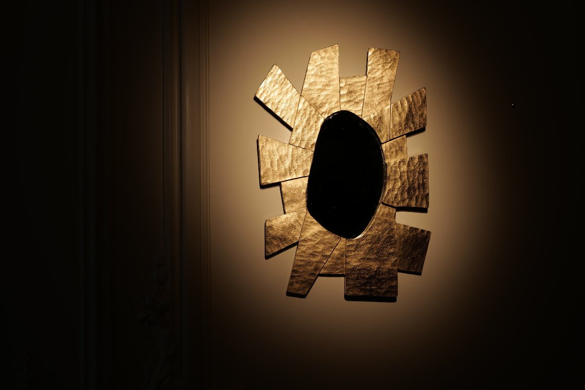 Miroir Soleil de Germaine-photo-2