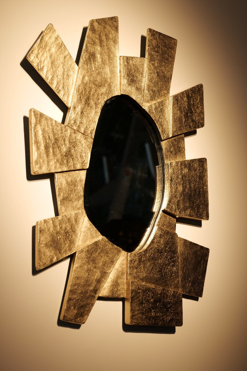 Miroir Soleil de Germaine-photo-4