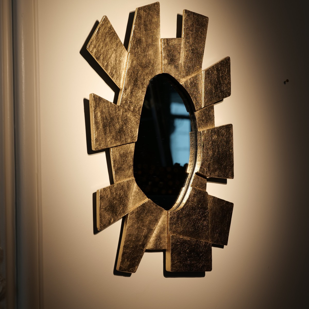 Miroir Soleil de Germaine