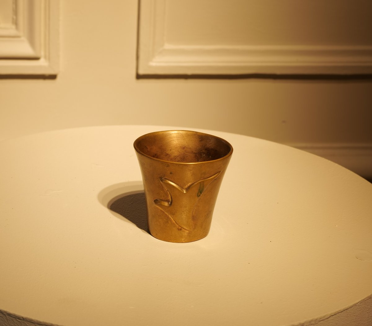 Timbale Of Garoust And Bonnetti-photo-2