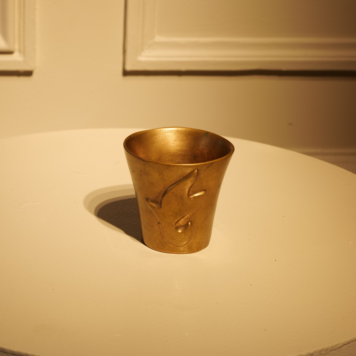 Timbale Of Garoust And Bonnetti