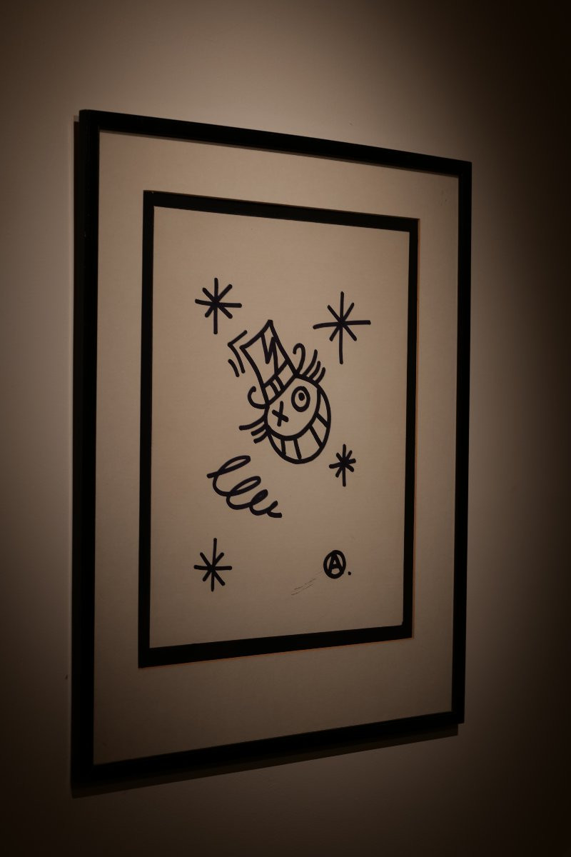 Dessin de André-photo-2