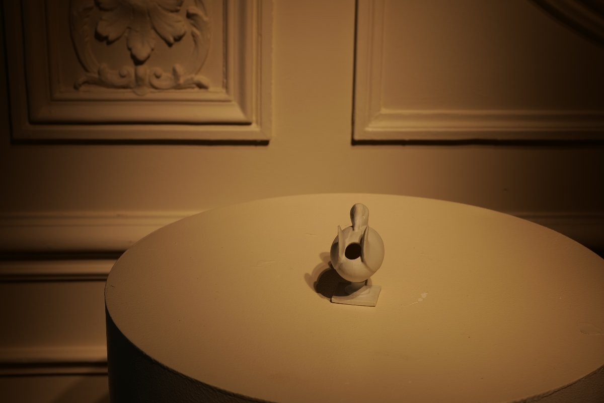 Lalanne Salt Shaker-photo-3