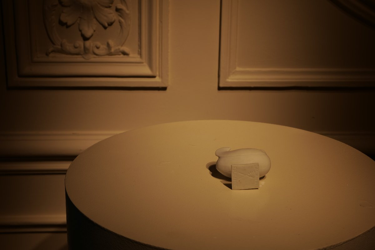 Lalanne Salt Shaker-photo-4