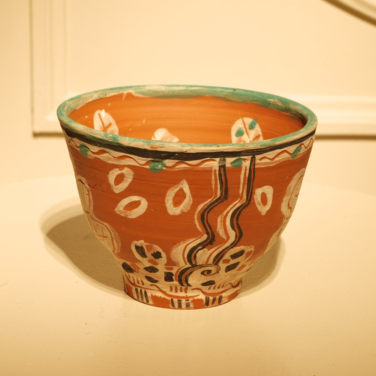 Unique Pot By Kelli Bedrossian-photo-3