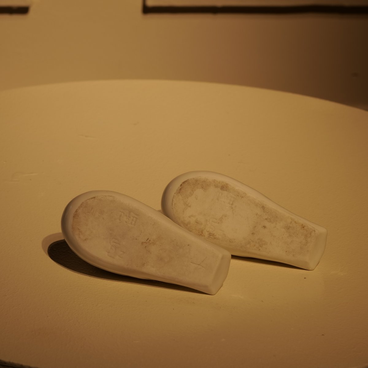 Pair Of Sandoz Ducks-photo-3