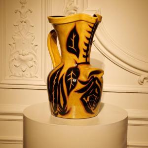 Jean Lurçat Ceramics