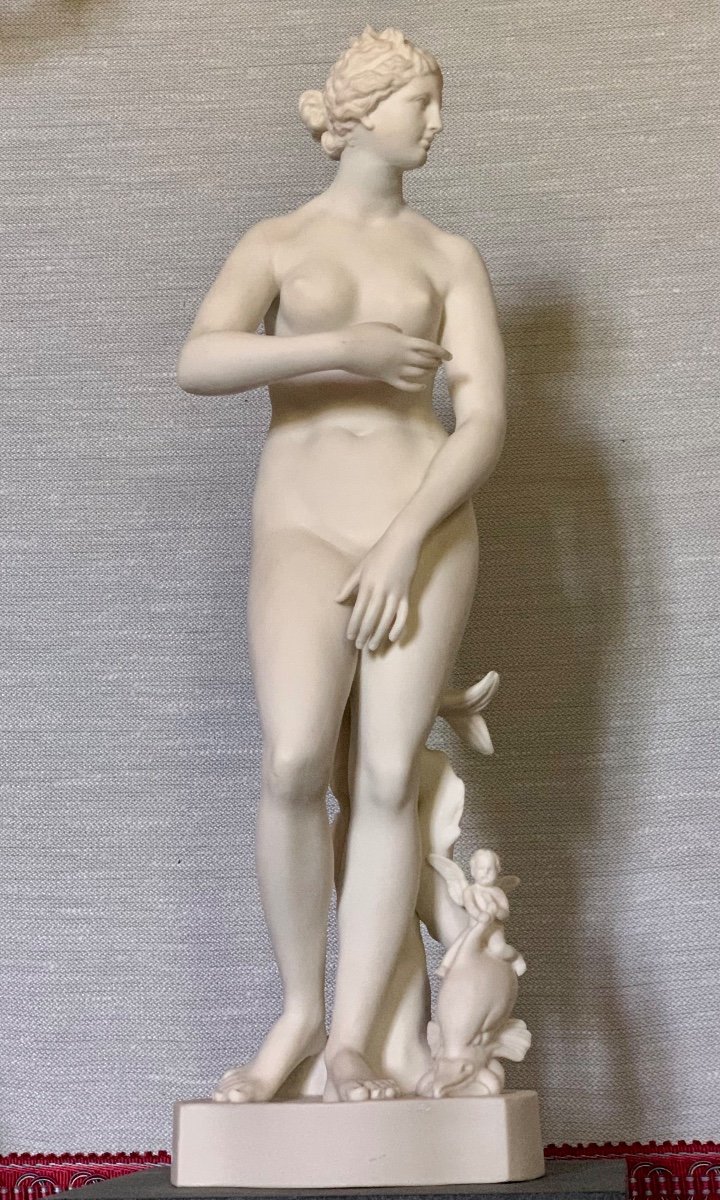 Venus Médicis -photo-2