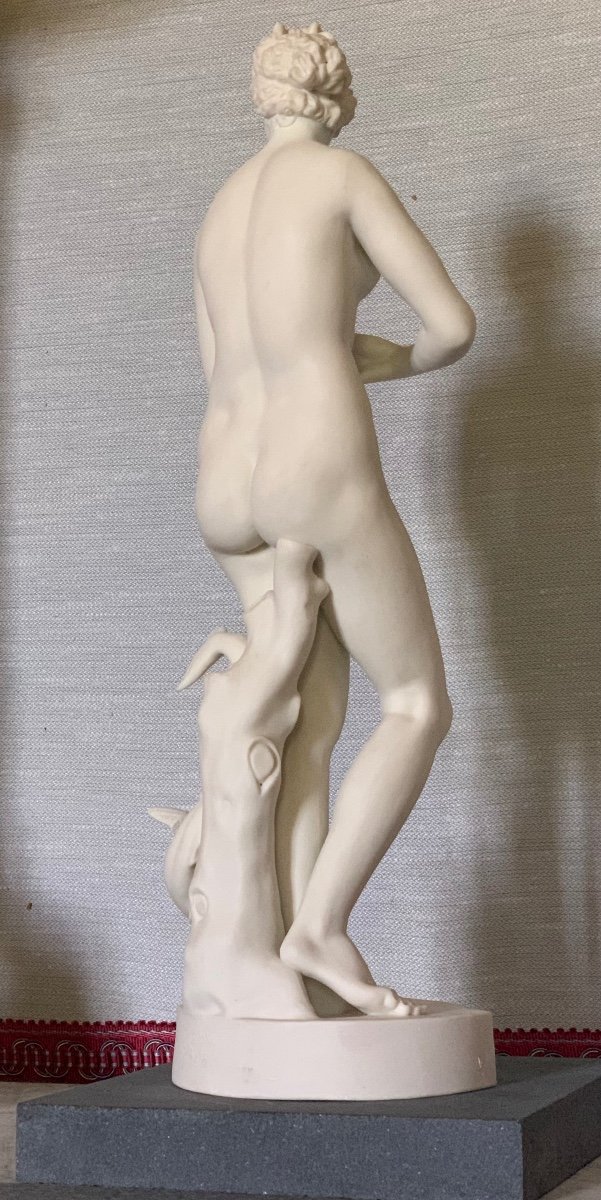 Venus Médicis -photo-4