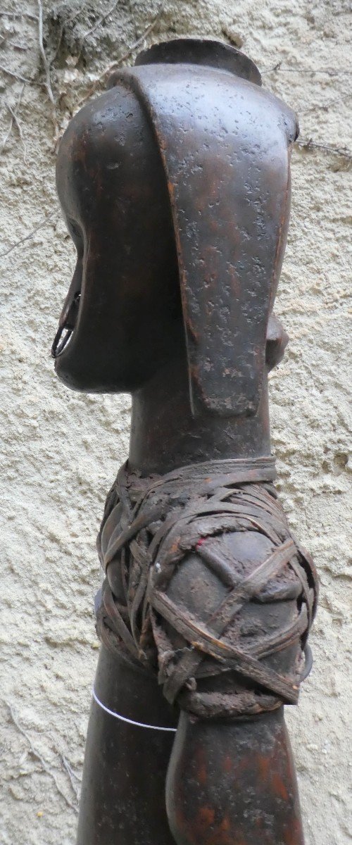 Fang Statue, Cameroon-photo-3