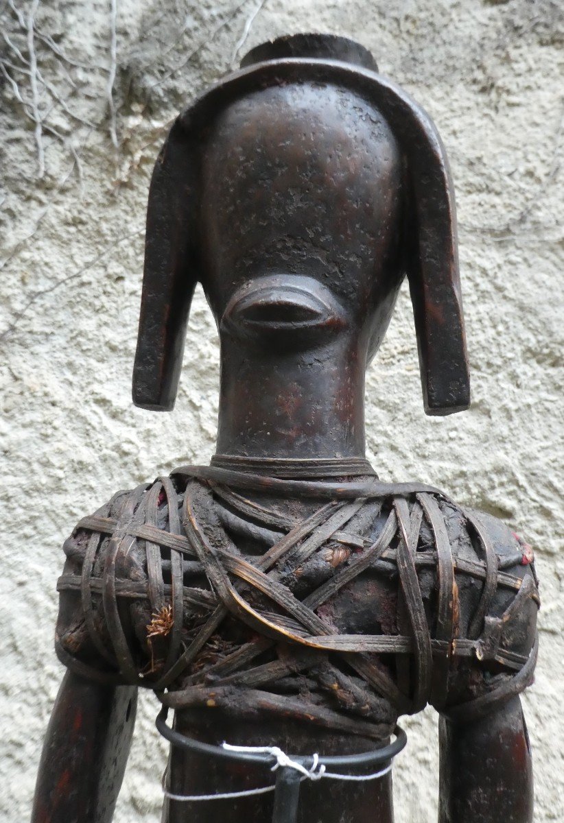 Fang Statue, Cameroon-photo-6
