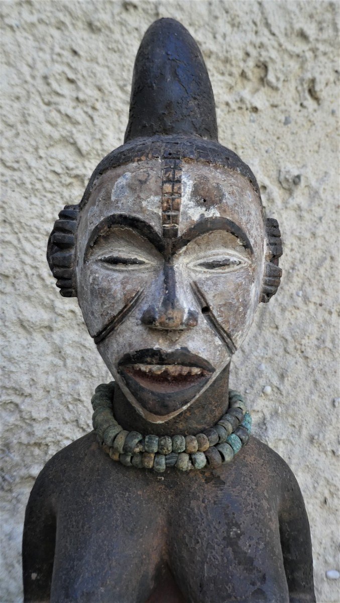 Maternité IDOMA du Nigéria-photo-3