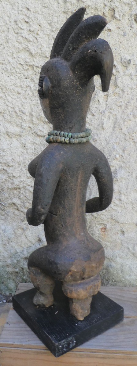 Maternité IDOMA du Nigéria-photo-4