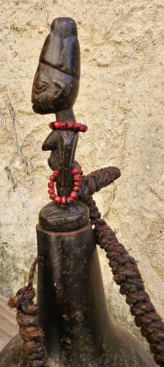 Yoruba Container From Nigeria-photo-5