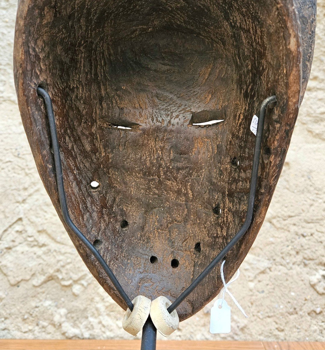 Salampasu Mask From Congo-photo-3
