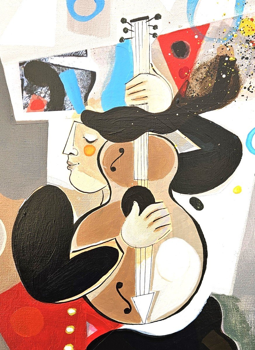 La Richesse Des Sons Par Yoël Benharrouche-photo-6