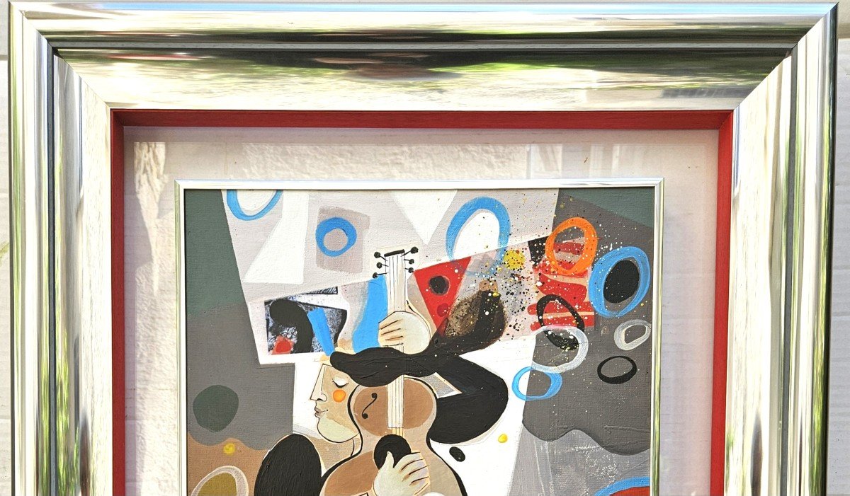 La Richesse Des Sons Par Yoël Benharrouche-photo-8