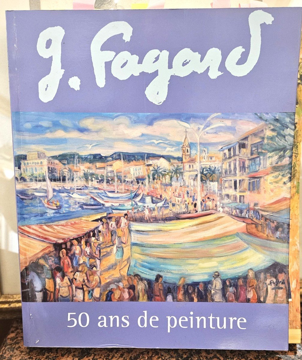 The Grenades By Gérard Fagard 1938-2021-photo-1