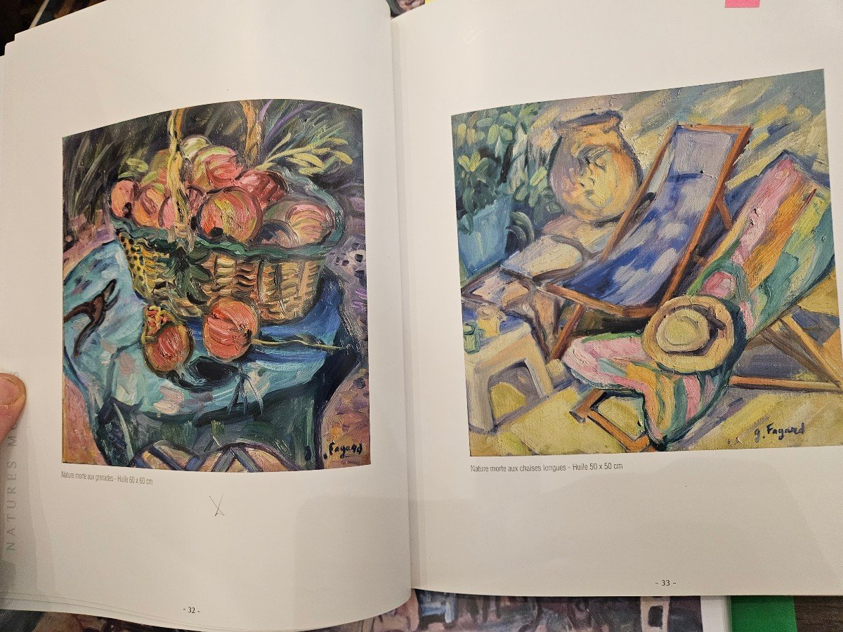 The Grenades By Gérard Fagard 1938-2021-photo-2