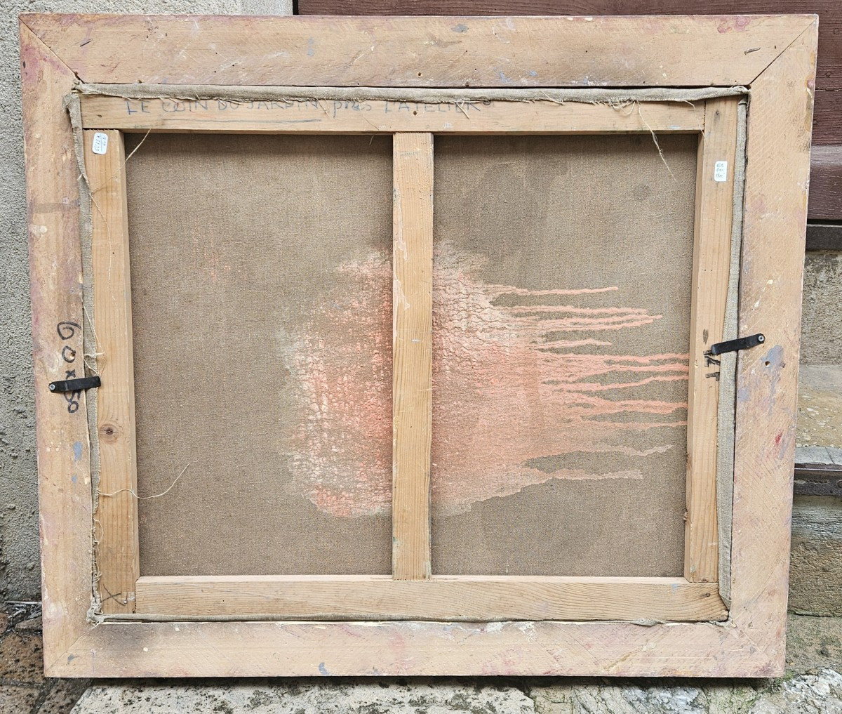 Scent Of Spring By Gabriel Belot 1882-1962-photo-3