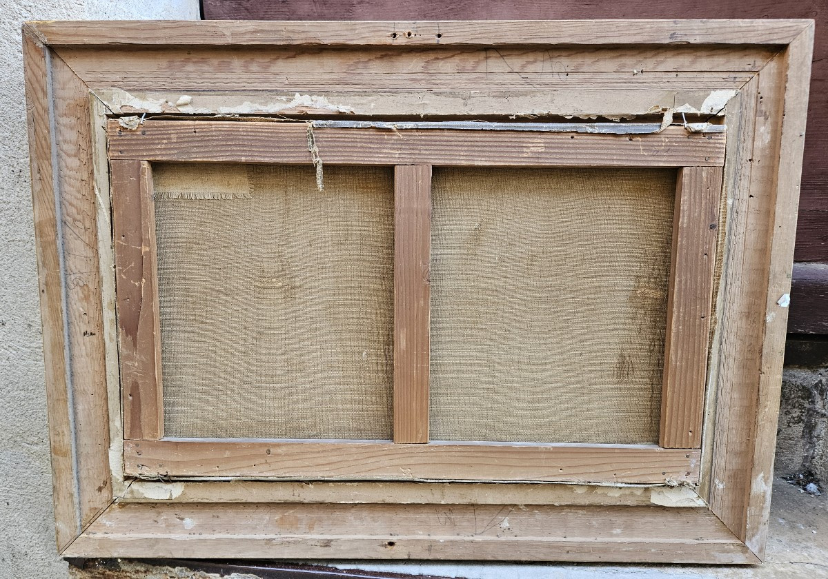 MARTIGUES  par Henry MALFROY 1895-1944-photo-4