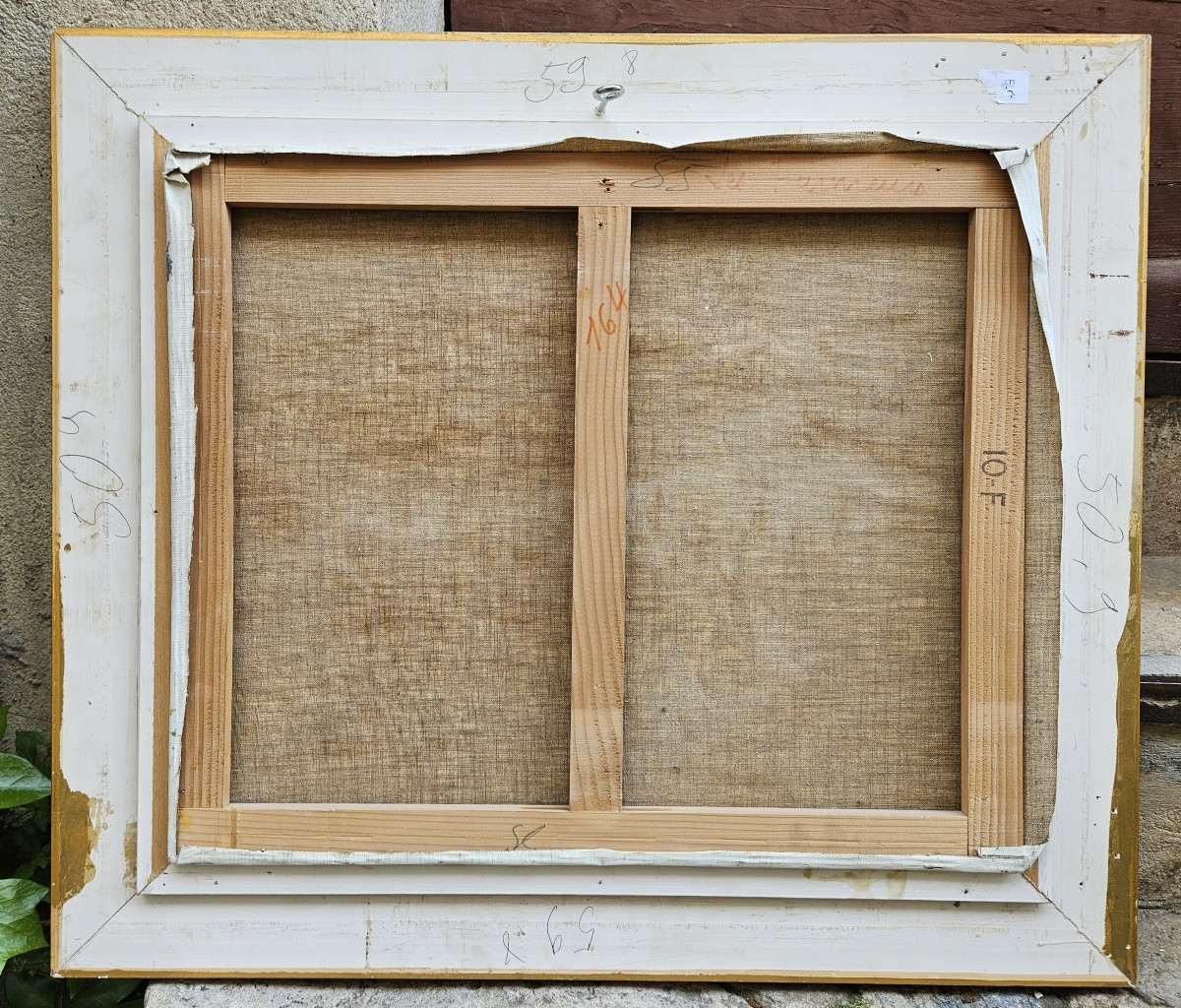 Paysans Au Labeur Par Christian Jequel-photo-3