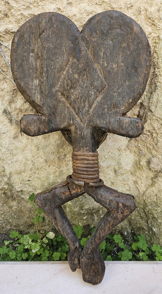 Kota Reliquary Gabon-photo-2