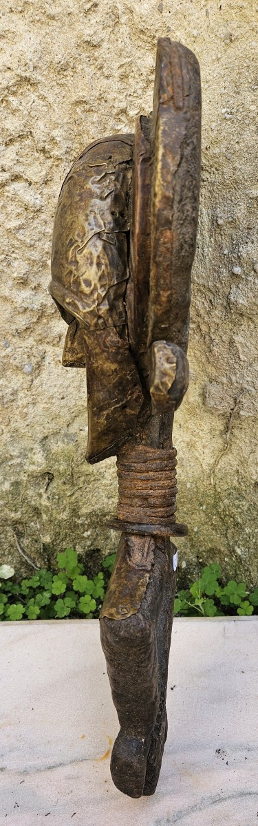 Kota Reliquary Gabon-photo-3