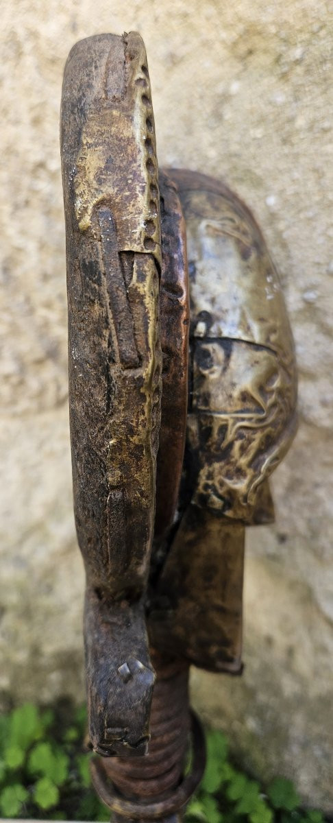 Kota Reliquary Gabon-photo-2