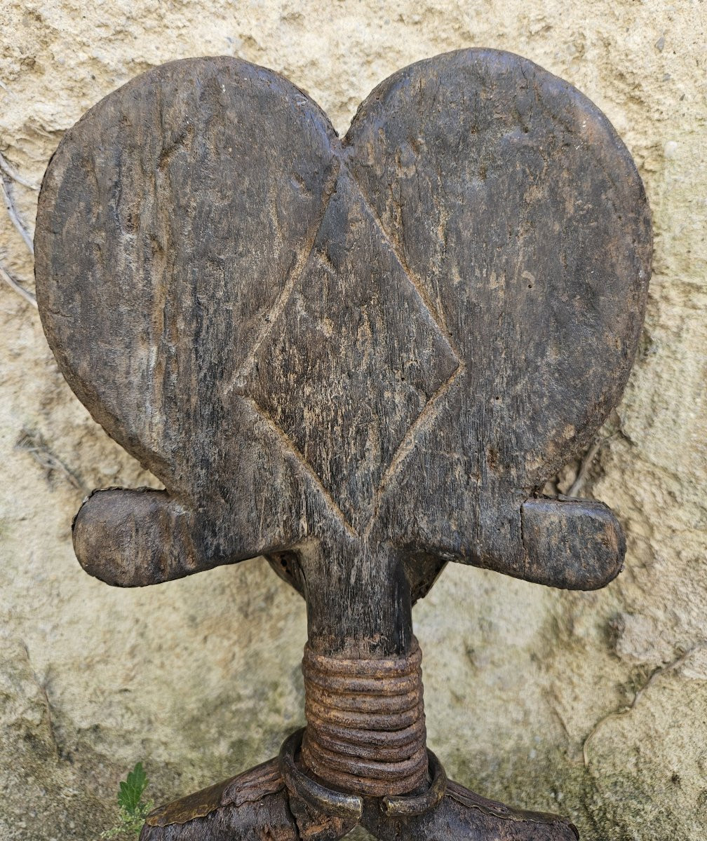Kota Reliquary Gabon-photo-4