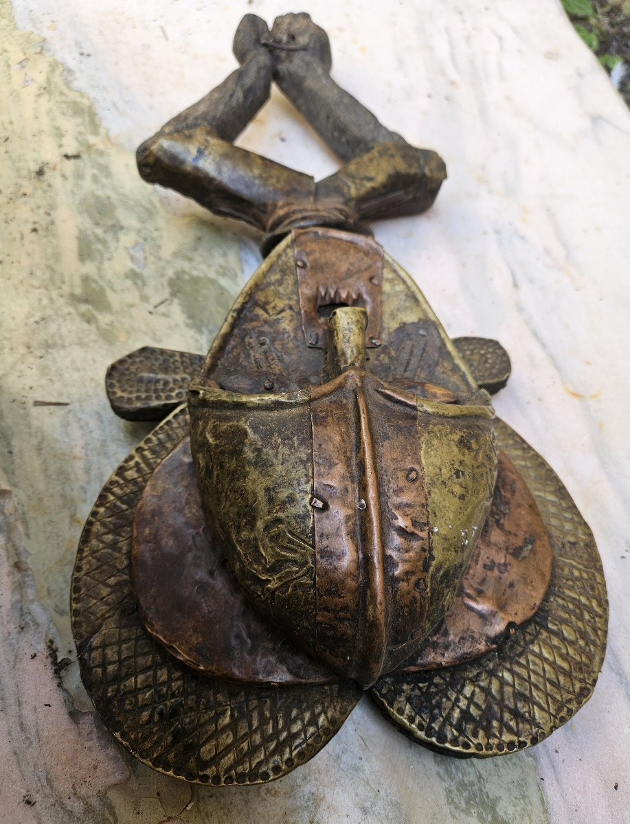 Kota Reliquary Gabon-photo-7