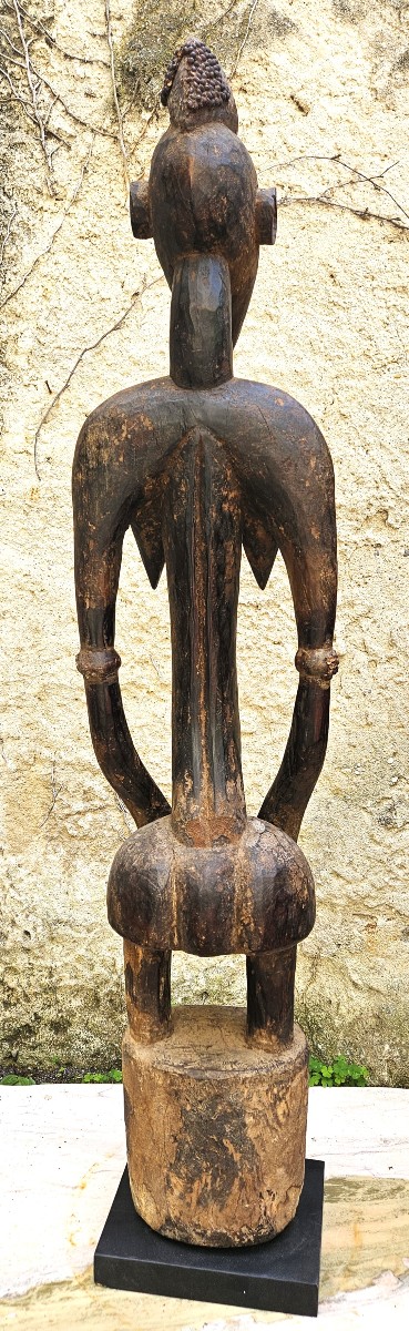 Statue Deble Senoufo -photo-4