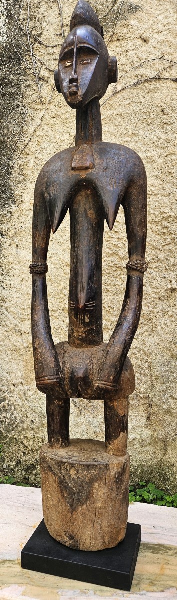 Statue Deble Senoufo 
