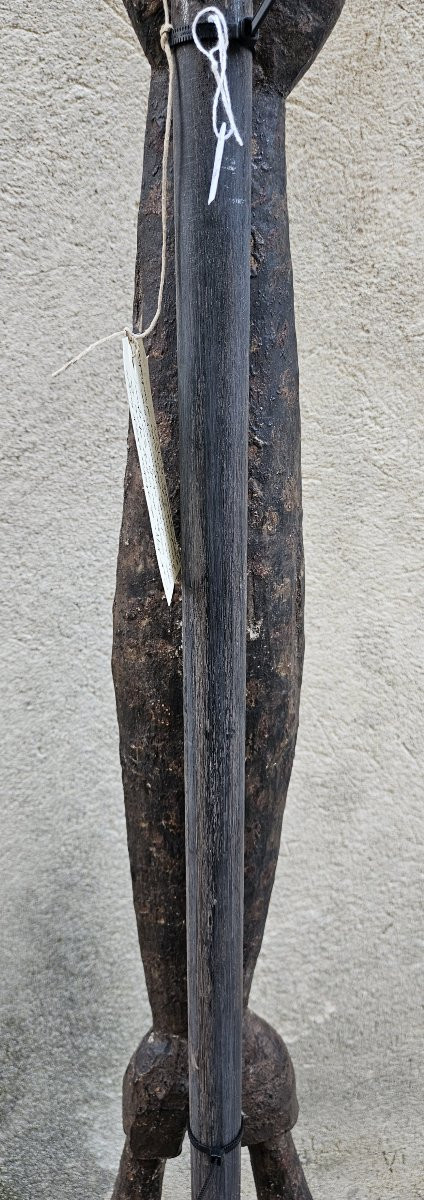 Statue Ubanga Nyama-photo-1