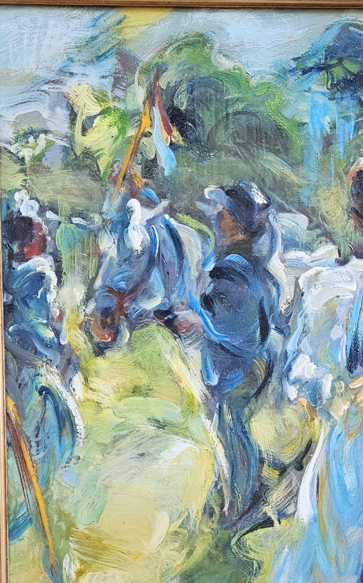 The Arlesiennes By Gérard Pamboudjian-photo-8