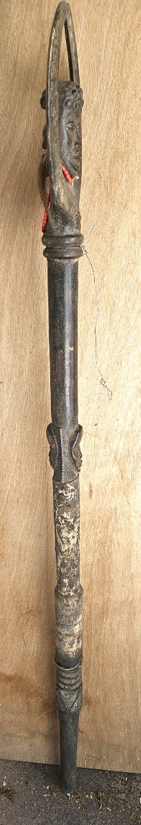 Sceptre  - Canne GREBO-photo-3