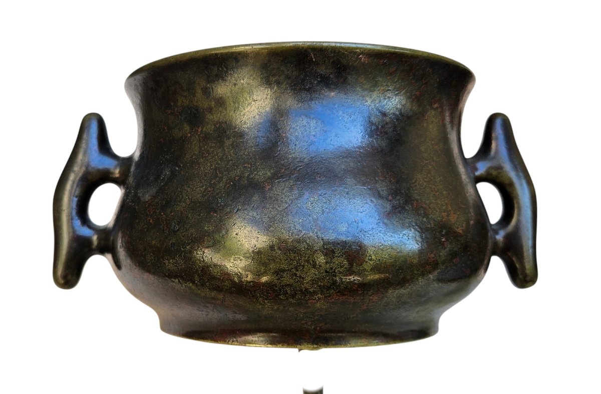 Perfume Burner China Brand Xuande-photo-8