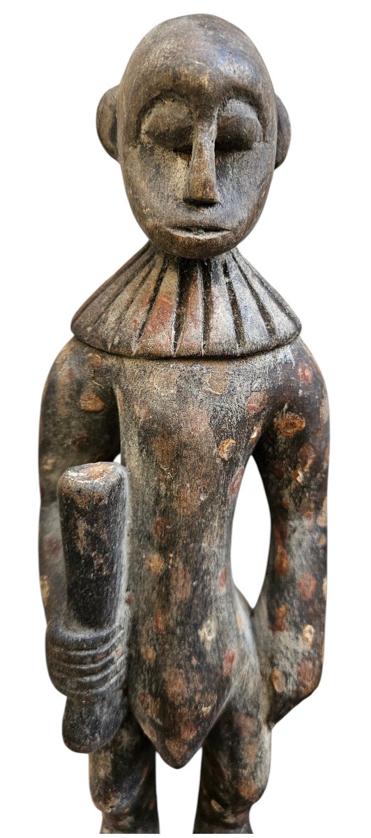 Fetish Kafigueledio Senoufo-photo-7