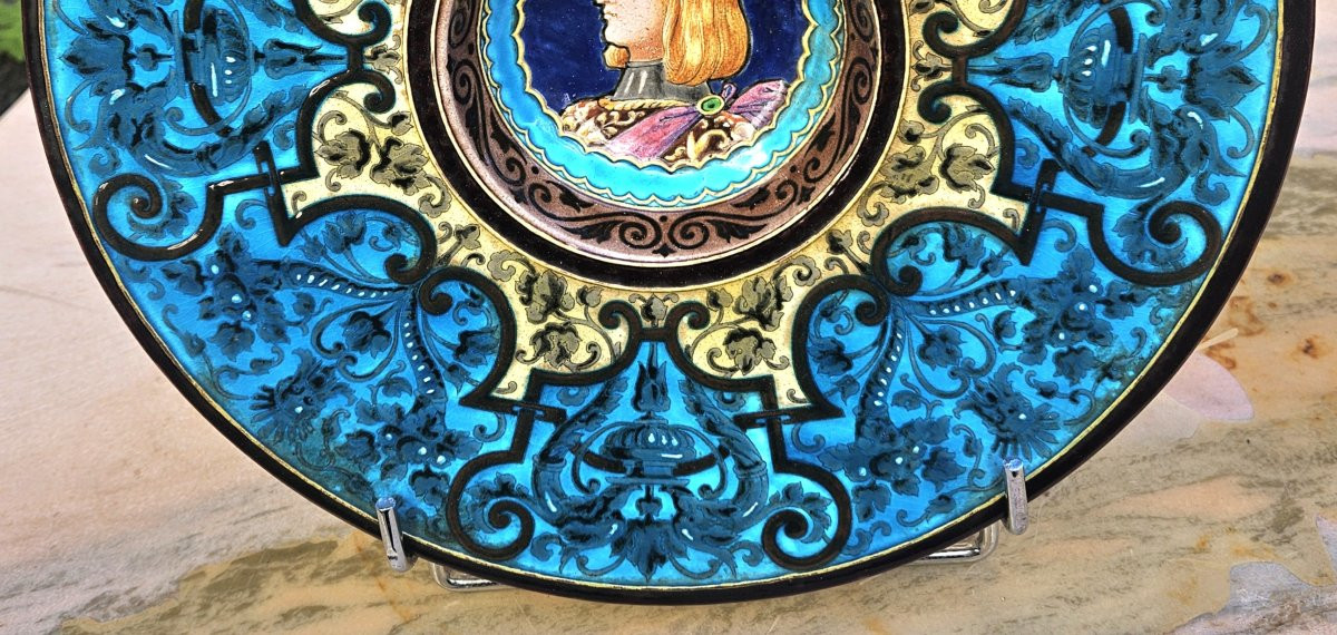  Céramique Bordeaux Vieillard-photo-5