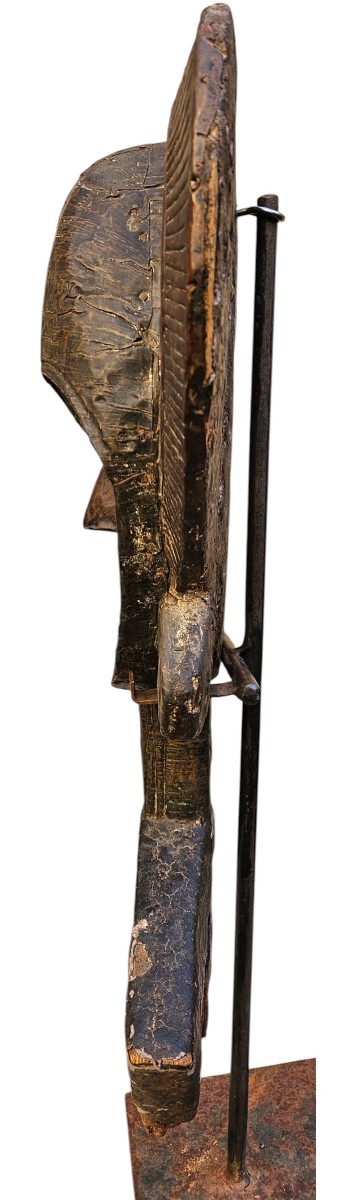 Kota Reliquary Gabon - Congo-photo-4