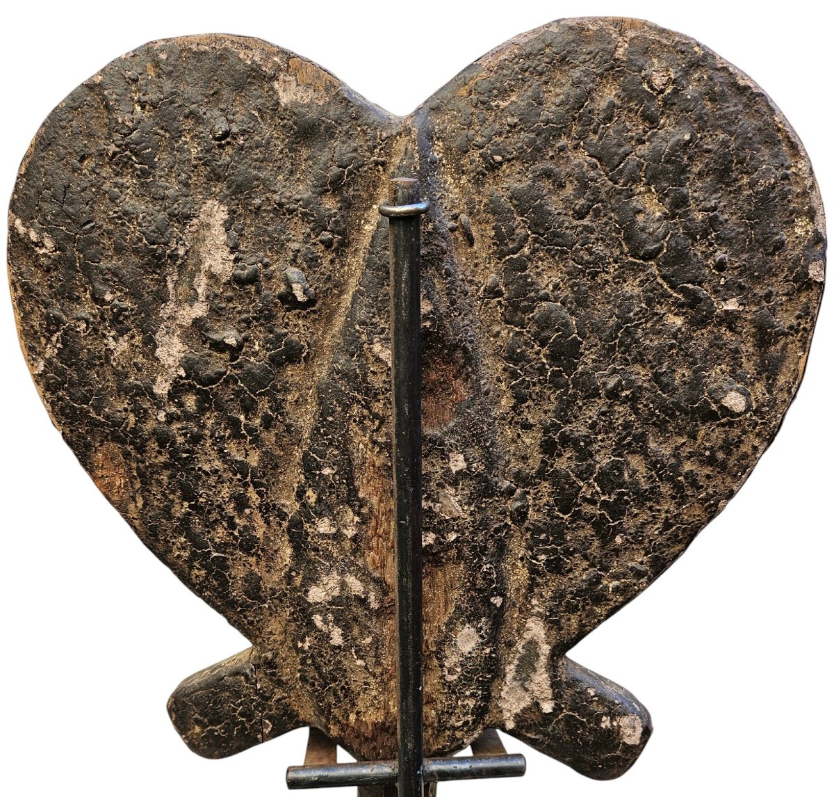 Kota Reliquary Gabon - Congo-photo-4