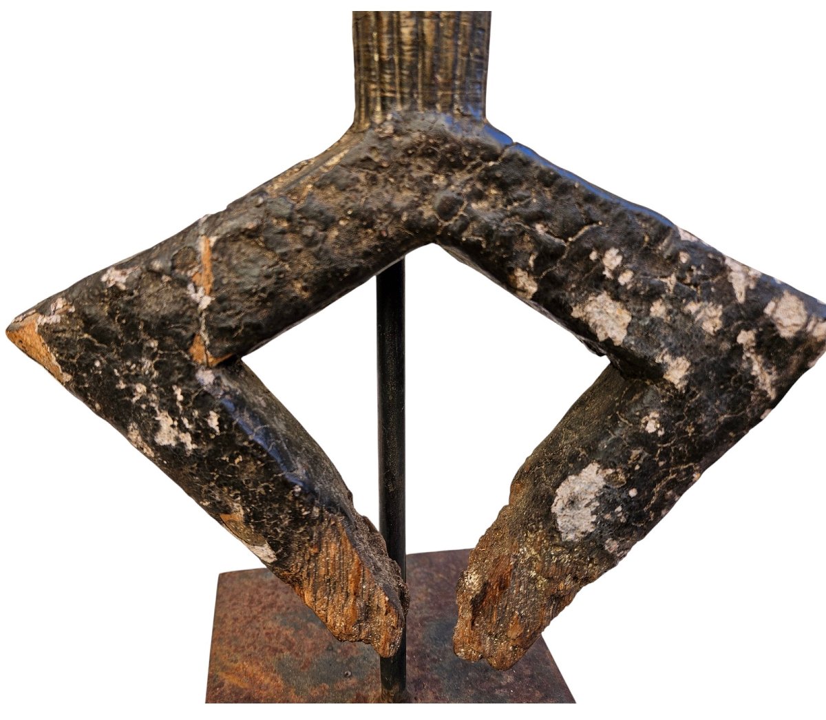 Kota Reliquary Gabon - Congo-photo-5